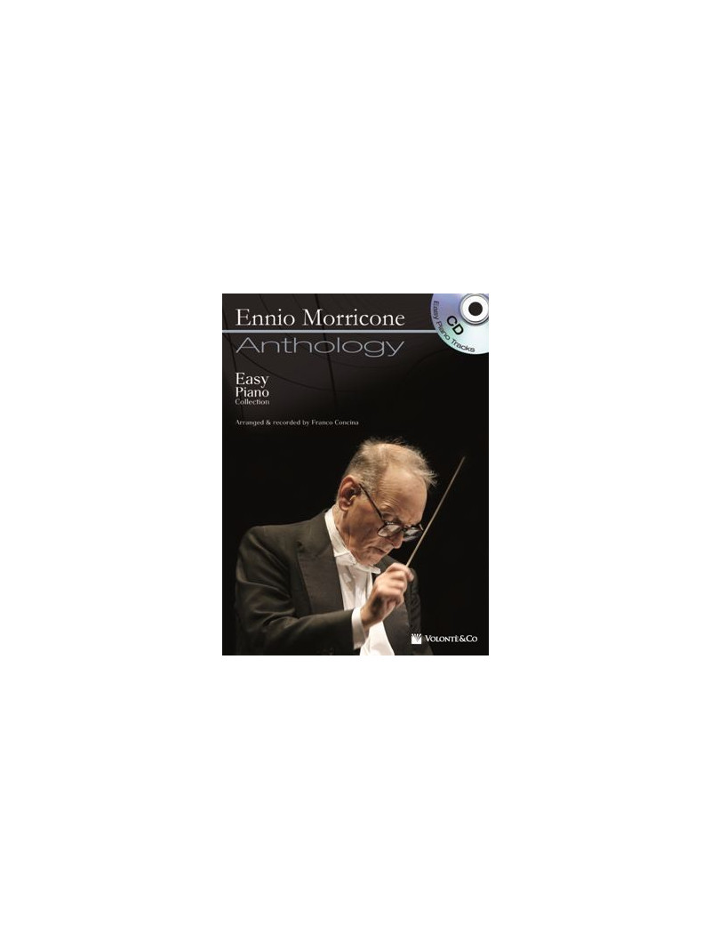 Ennio Morricone Anthology
