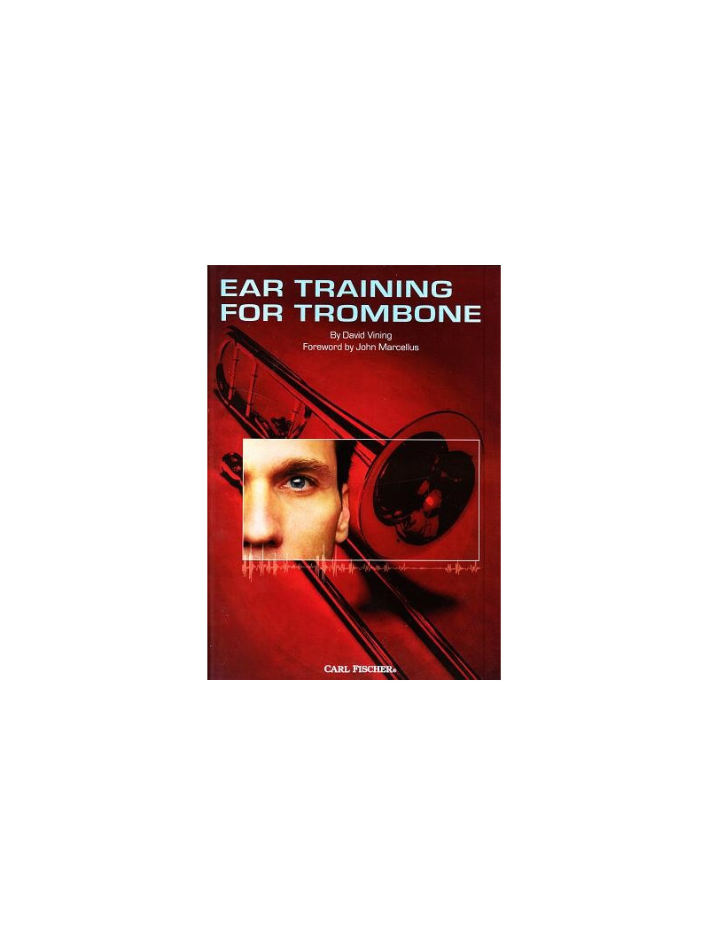Ear Training For Trombone