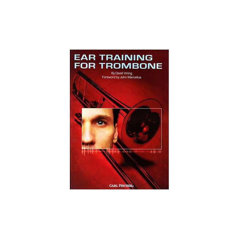 Ear Training For Trombone