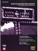 Instrumental Innovators:  The Guitar Tone Collection (2 DVD)