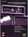 Instrumental Innovators:  The Guitar Tone Collection (2 DVD)