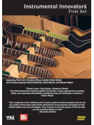 Instrumental Innovators First Act