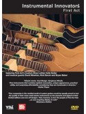 Instrumental Innovators First Act