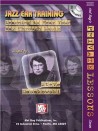 Private lessons Series: Jazz ear training (book & CD)