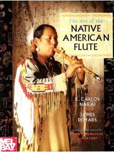 The Art of Native American Flute
