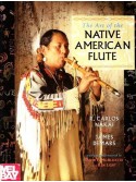 The Art of Native American Flute