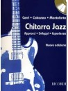 Chitarra Jazz: approcci, sviluppi, esperienze (libro/CD)