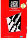 Suonare il Flauto Traverso (Book/2CD)