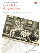 Jazz Foto di Gruppo