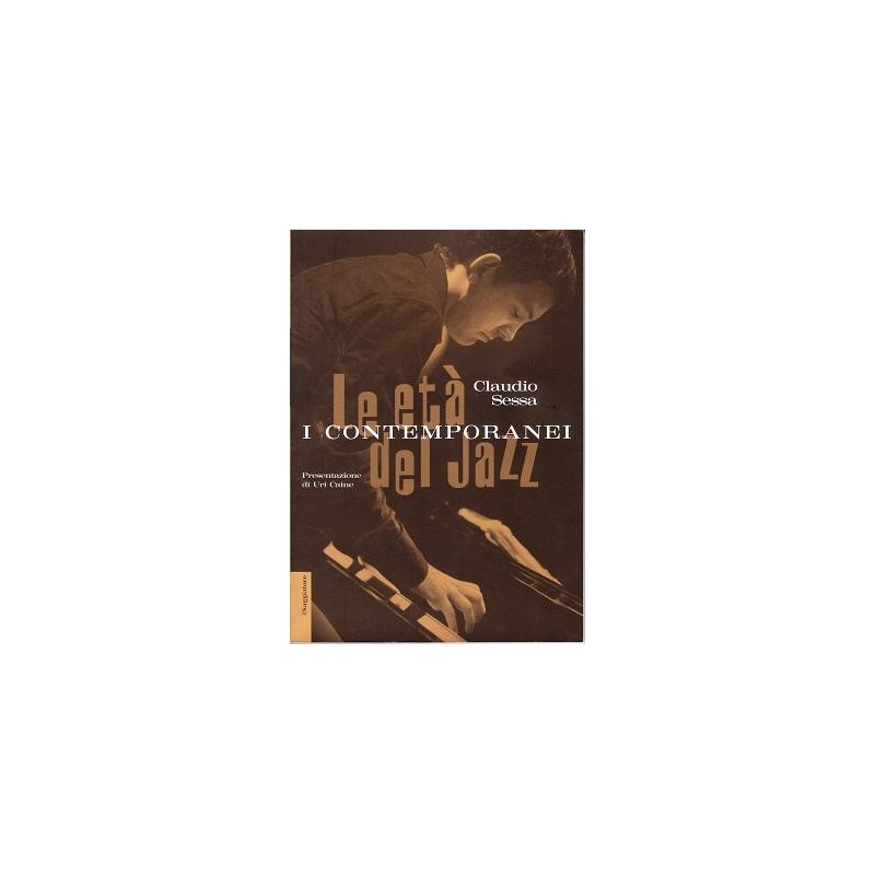 Le Età del Jazz