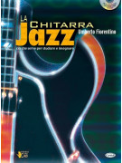 La chitarra jazz (libro/CD)
