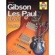 Gibson Les Paul Manual