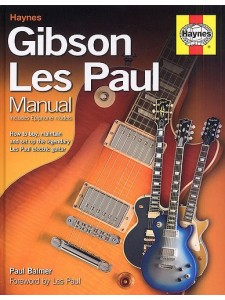 Gibson Les Paul Manual