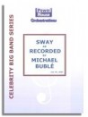 Michael Buble' - Sway