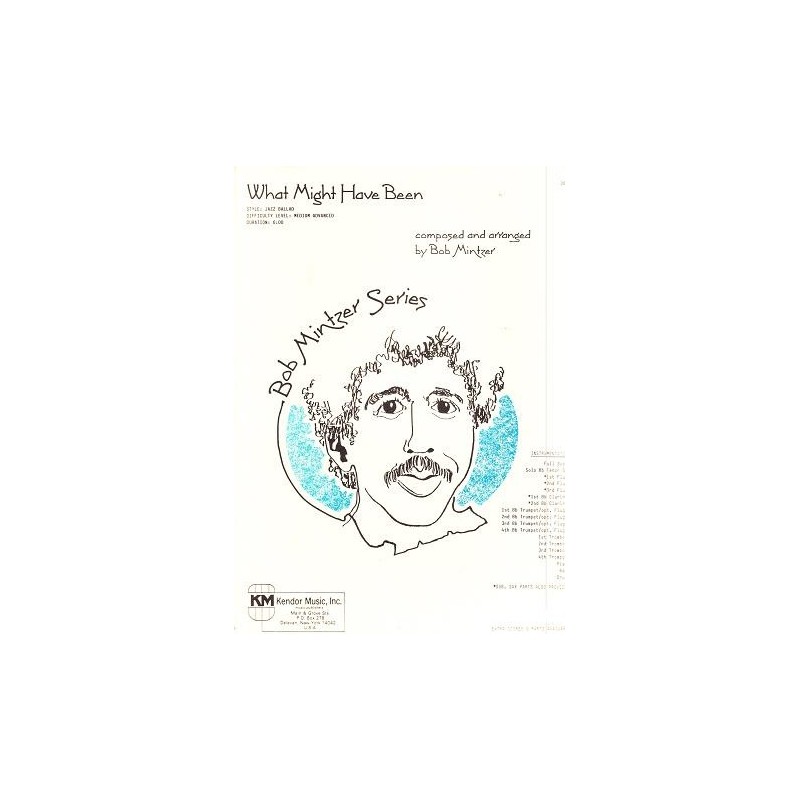 What Might Have Been