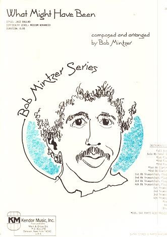 Bob Mintzer - What Might Have Been