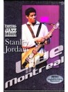 Stanley Jordan - Live In Montreal (DVD)