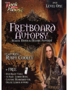 Rock House: Fretboard Autopsy Level 1 (DVD)