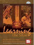 Learning the Sitar (book/CD)