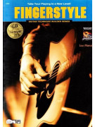 Fingerstyle  (book/CD)