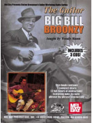 The Guitar of Big Bill Broonzy (book/3 CD)