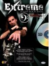 Extreme: Hard Rock Bass (book/DVD)