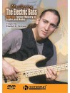 Mastering The Electric Bass 2  (DVD)
