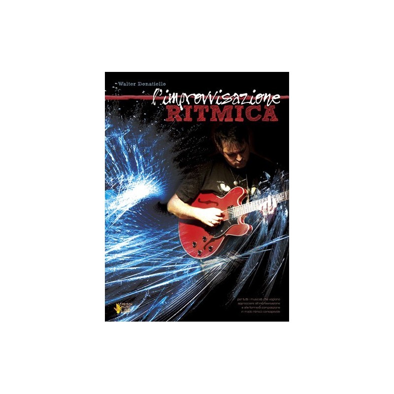 L'improvvisazione ritmica