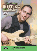 Mastering The Electric Bass 1 (DVD)