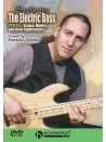Mastering The Electric Bass 1 (DVD)