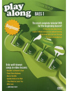 Play Along Bass vol.1