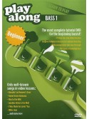 Playalong DVD - Learn to Play Bass 1 (DVD)