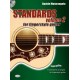 Standards for Fingerstyle Guitar vol.2 (book/CD)