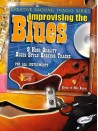 Improvising The Blues (book/CD)
