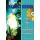 Latin & Afro-Cubain: Drum Training Session (book/CD play-along)
