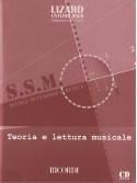 Scuola di Teoria e Lettura Musicale (libro/CD)
