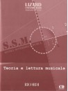 Scuola di Teoria e Lettura Musicale (libro/CD)