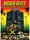Wicked Beats: Jamaican Ska, Rocksteady & Reggae Drumming (book/Video Online)