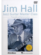 Jazz Guitar Master Class (DVD)