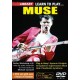Lick Library: Learn To Play Muse (2 DVD)