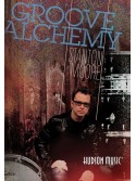 Stanton Moore - Groove Alchemy (DVD)