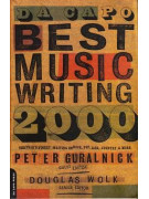 Best music writing 2000 (rock, jazz, pop, country & more)