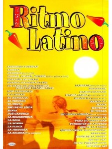 El Nuevo Ritmo Latino