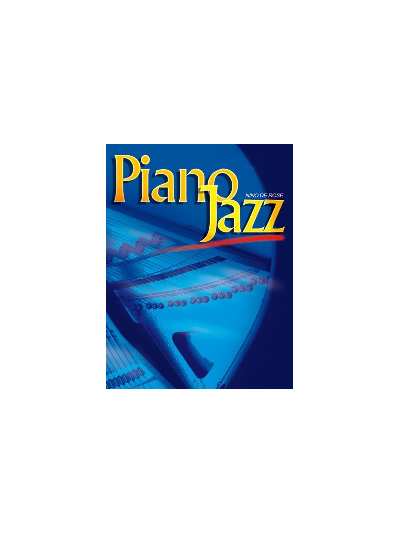 Piano Jazz