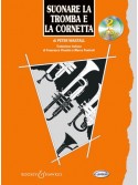 Suonare la tromba e la cornetta (libro/2 CD)