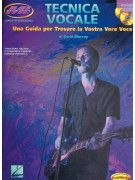 Tecnica vocale: una guida per trovare la vostra vera voce (libro/2 CD)