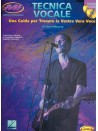 Tecnica vocale: una guida per trovare la vostra vera voce (libro/2 CD)