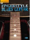 Fingerstyle Blues Guitar 1 (libro/Audio Online)