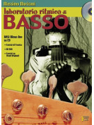 Laboratorio ritmico di basso (book/CD play-along)
