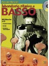 Laboratorio ritmico di basso (book/CD play-along)
